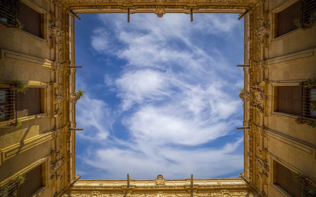 Und plötzlich weitet sich mein Blick: Reframing und die Frage nach der positiven Absicht in Alltagssituationen