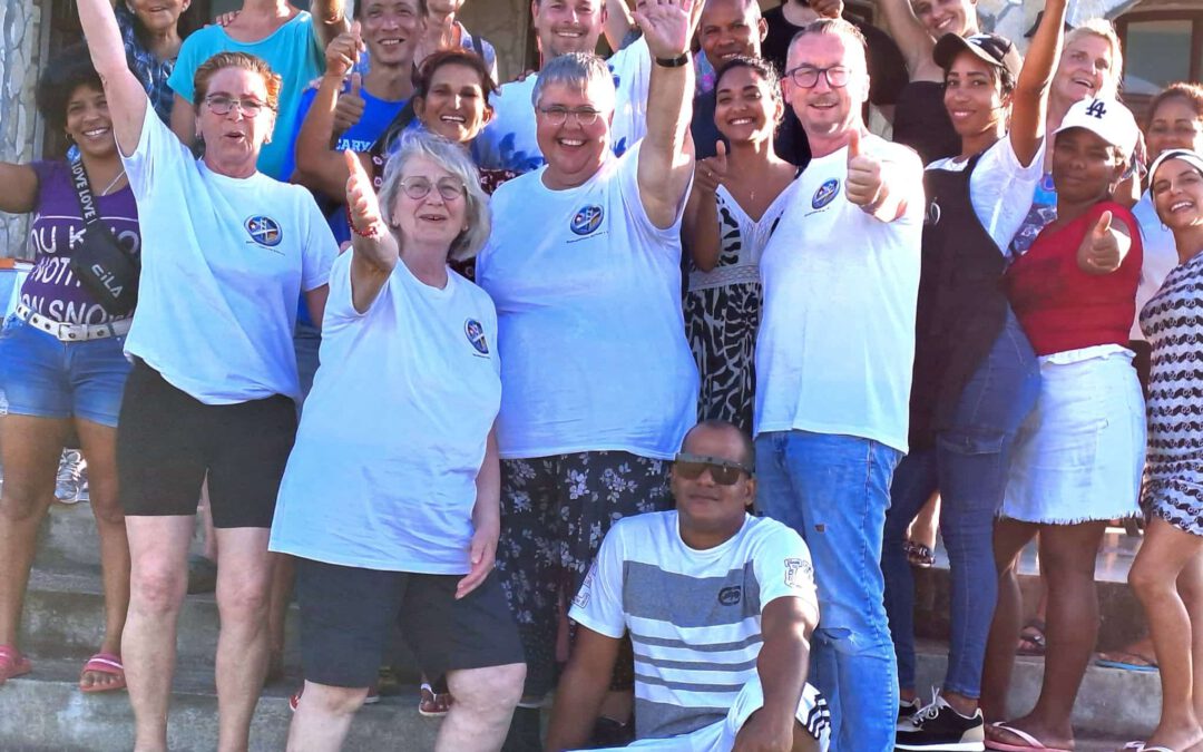 Veränderungsprozesse auf Kuba