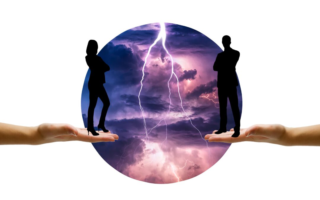 NLP bei Beziehungskonflikten: das New-Behavior-Szenendesign