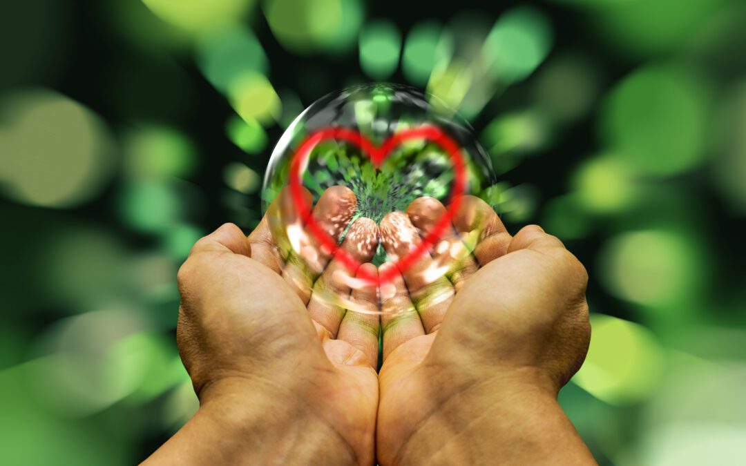 Nie ist Wertschätzung so wichtig wie in Krisenzeiten