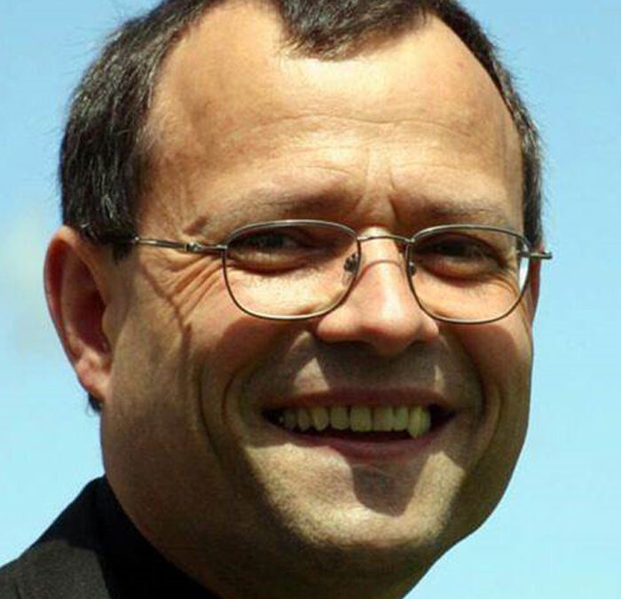 Veränderung – muss das sein?