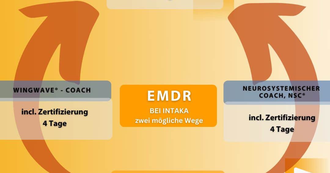 Ressource-Insel – EMDR im Coaching und der Inneren Coach